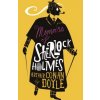 Memoirs of Sherlock Holmes (Arthur Conan Doyle,David Mackintosh)(Brožovaná)