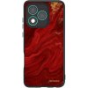 Picasee ULTIMATE CASE pro Honor 400 Lite 5G - Red