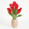 TULIPÁNY kytica 45 cm Typ: J