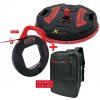 RUNPOTEC GmbH SET XB 500 + RUNPO 5 + Darček batoh - 11147