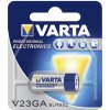 100x1 Varta electronic V 23 GA Car Alarm 12V PU master box