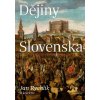 Dějiny Slovenska - Jan Rychlík