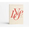 Fotoalbum Love is in the Air – Printworks