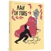 Man In Furs (Anne Simon,Mercedes Claire Gilliom)(Pevná)