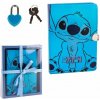 Disney Lilo & Stitch Stitch zápisník A5