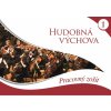 M. Vozar - Hudobná výchova 1 - pracovný zošit