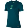 Dres Nike NIGERIA 2025 STADIUM HOME (WOMEN'S TEAM) WOMEN fz9136-483 Veľkosť M