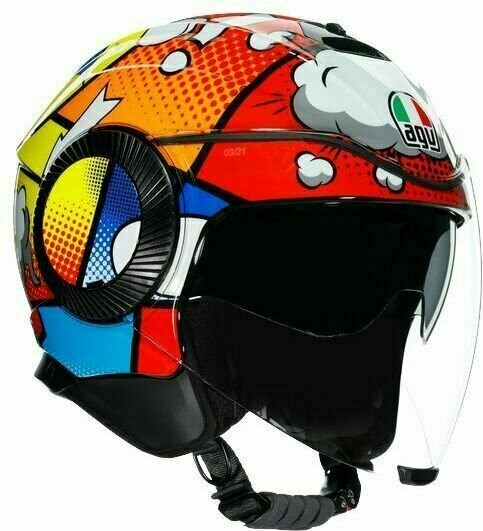 AGV Orbyt Sprej