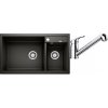 Set RS Blanco Metra 9 + Blanco Daras-S (tartufo + chróm)
