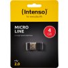 Intenso Micro Line 4GB 3500450