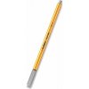 Popisovač STABILO point liner 88 sivý svetlo