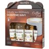 Monin Coffee Set 4x 0,25l