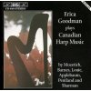 CANADIAN HARP MUSIC (CD) (BIS)