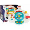 LEAN TOYS Interaktívny volant pre deti