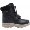 Columbia CHILDRENS MORITZA BOOT čierna béžová