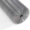 SVX Zváraná sieť ZN 25m-10x10mm