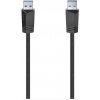 Hama prepojovací USB kábel 1.5m 200624 - USB 3.1 Gen1 kábel typ A-A