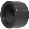 Novoflex T2-lenses to EOS-R