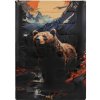 Nils NC3601 Bear 3v1 spacák