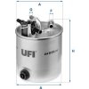 UFI Palivový filter 24.026.01