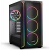 be quiet! SHADOW BASE 800 FX Black