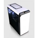 Zalman Z9 NEO Plus White