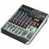 Behringer Xenyx QX1204USB mixpult s USB a efektmi