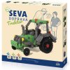 Seva Doprava Traktor