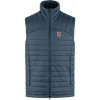Fjällräven Expedition X-Lätt Vest M, Farba NAVY, Veľkosť M
