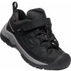 Keen Targhee Mid Wp Children black/campsite