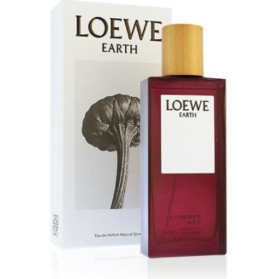 Loewe Earth, Parfumovaná voda 100ml - tester unisex