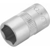 LUX-TOOLS Nástrčný kľúč (orech) 3/8