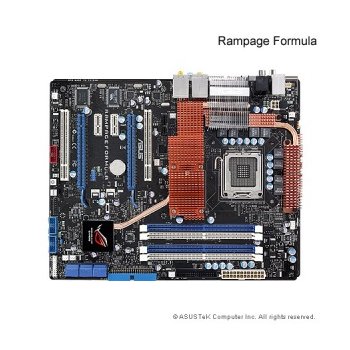 Asus RAMPAGE FORMULA