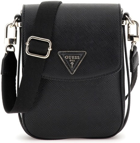 Guess dámska crossbody kabelka HWVG8983810-BLA