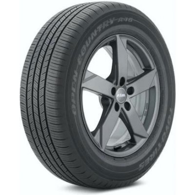 Toyo OPEN COUNTRY A46 255/60 R18 108H