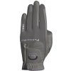 Zoom Mens Golf Glove sivá ľavá One size