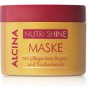 Vlasová regenerácia Alcina Nutri Shine Maska na vlasy 200 ml