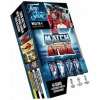 Topps 2024-2025 Topps Match Attax Mega Tin 1 - modrá