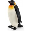 Schleich 14841 divoké zvieratko Tučniak