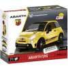 Cobi 24601 Abarth 595 competizione, 71 k