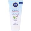Nivea After Sun Sensitive SOS Cream-Gel zklidňující krém-gel 175 ml