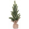 MagicHome Vianoce Dekorácia MagicHome Vianoce, Stromček, 40 cm