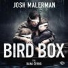 Malerman Josh - Bird Box / Černá D. / MP3 [CD]