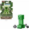 Mattel Minecraft figúrka Creeper 8 cm