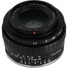 TTARTISAN 23 mm f/1,4 pre L-mount (APS-C)