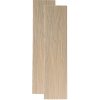 Terasová doska WPC WoodPlast, dub sivý