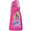 Vanish Oxi Action gel na odstranění skvrn růžový 1 l