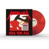 METALLICA - KILL \'EM ALL (1LP)