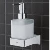 Grohe Selection Cube Soap Dispenser G40805000