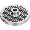 Perforované sítko k mlýnku na maso, průměr oka 6 mm | BARTSCHER, 370243 inox